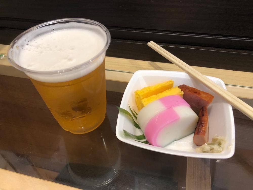 味の笛 神田店