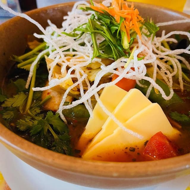 マジックスパイス 札幌本店 - サブ画像1