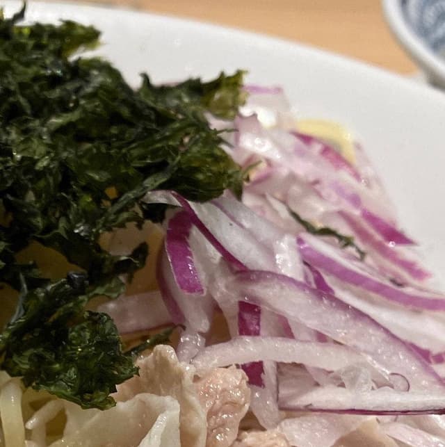 丸源ラーメン 新鎌ヶ谷店 - サブ画像3