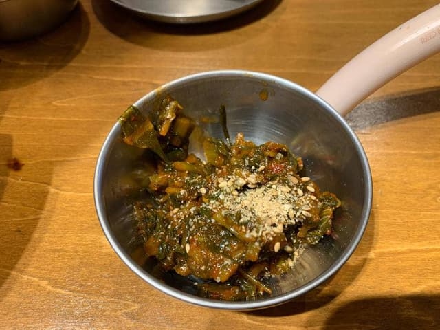 大阪焼肉・ホルモン ふたご 新橋烏森店 - サブ画像1