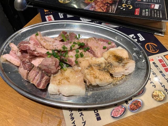 大阪焼肉・ホルモン ふたご 新橋烏森店 - サブ画像2