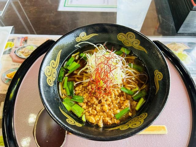 金沢セントラルカントリー倶楽部 レストラン - サブ画像2