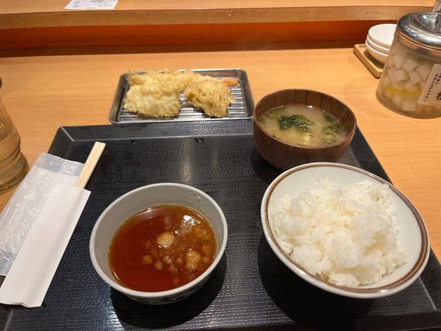 まきの 天神橋四丁目店 - サブ画像3