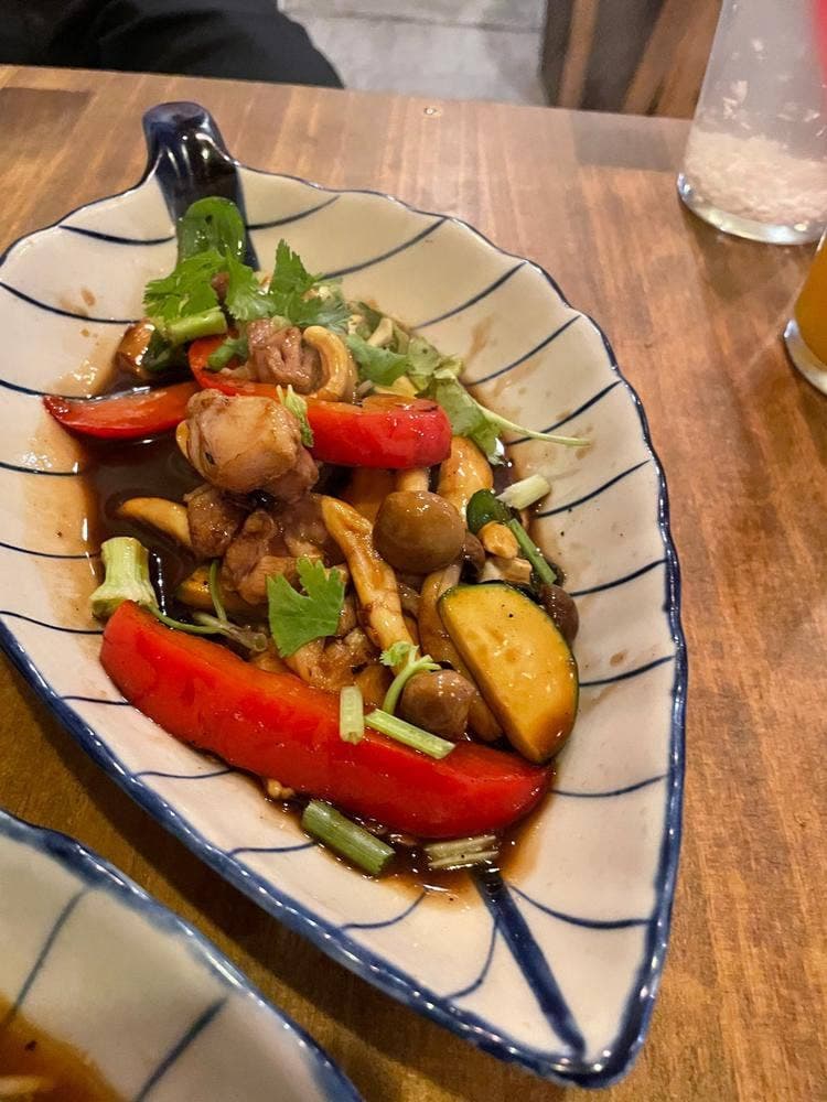 ストロボキッチン