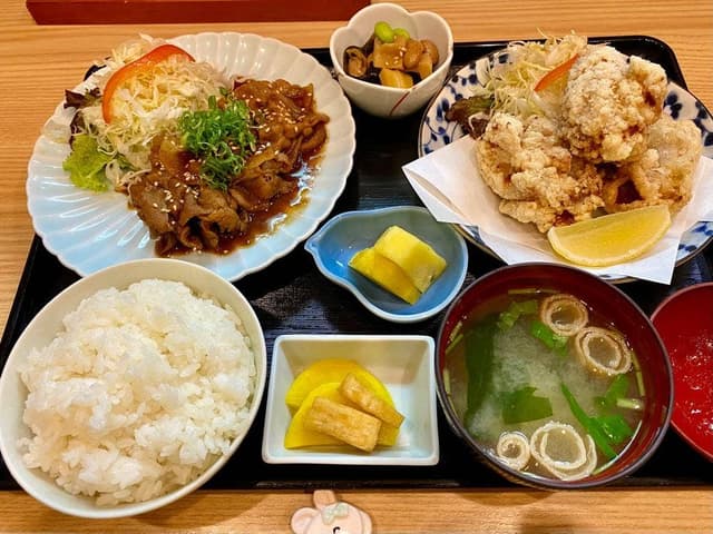 大石家 - サブ画像2