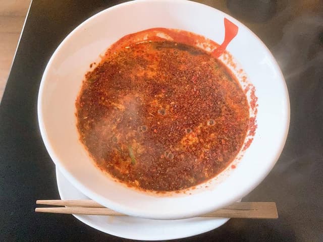 辛麺専門店 辛獅子 - サブ画像1