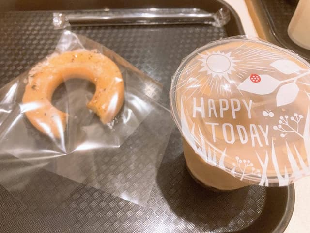 ジャック イン ザ ドーナッツ BiVi二条店 - サブ画像1