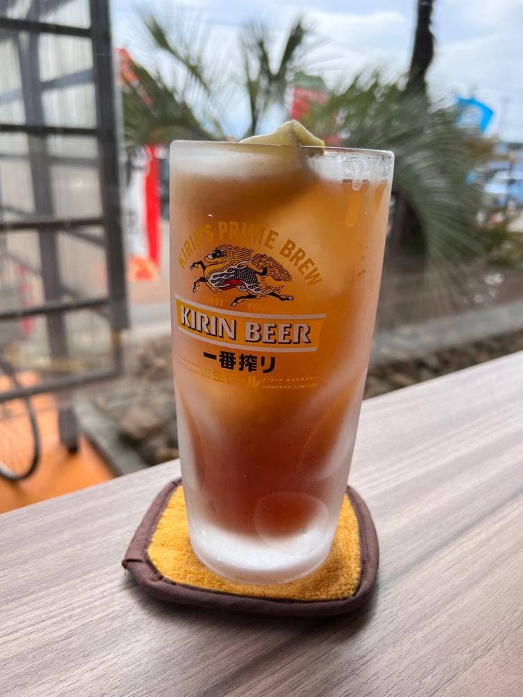 海王かふぇ
