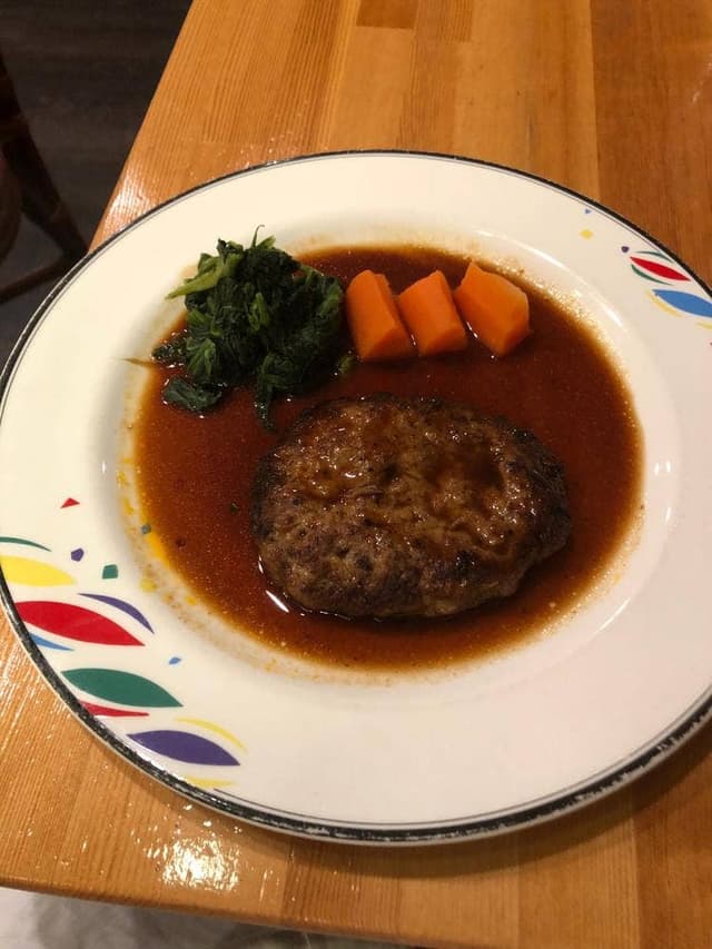 紅茶の店 ケニヤン - サブ画像1