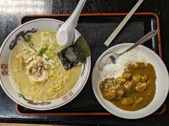 茶湖 - サブ画像2