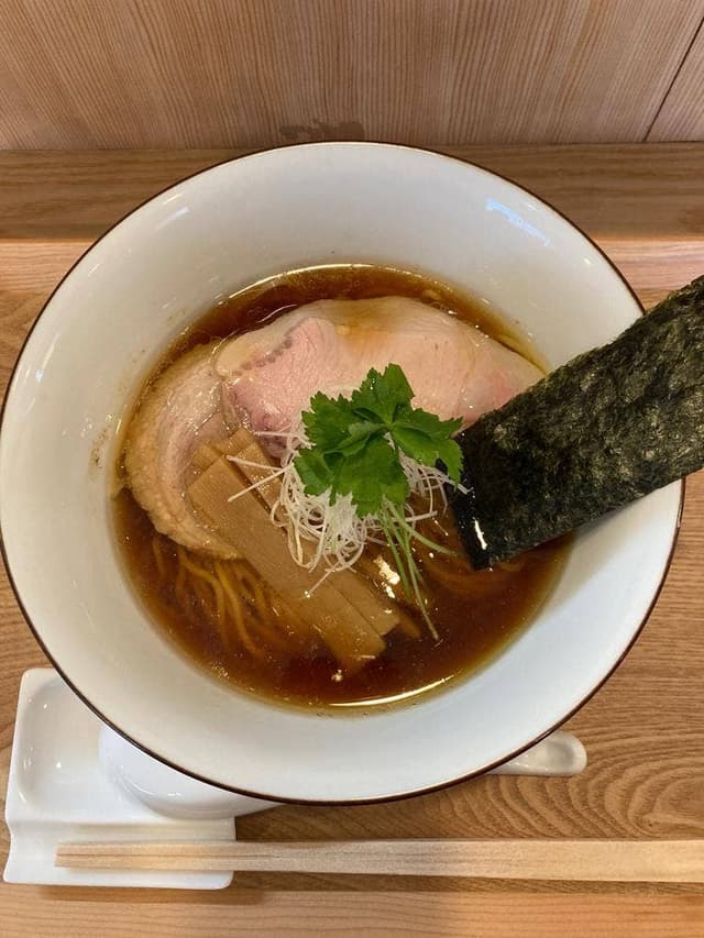ラーメン ジャンクマニア - サブ画像1