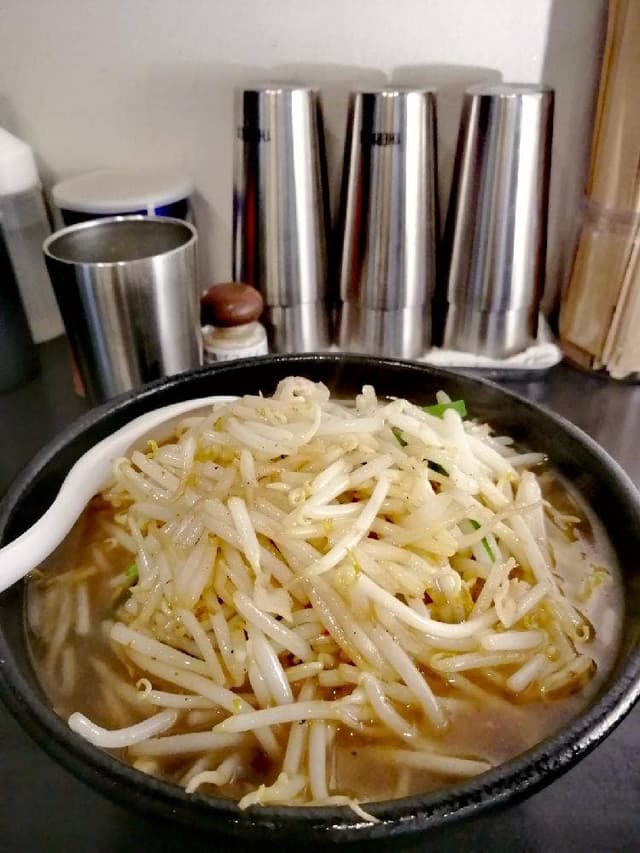 ベトコンラーメン倉敷新京 鴨方店 - サブ画像2