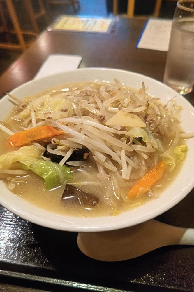 你好食堂