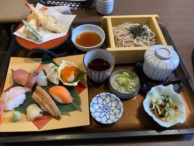 和食麺処サガミ 掛尾店 - サブ画像3