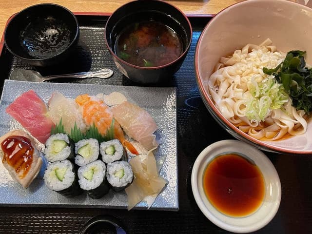 一楽鮨本店 - サブ画像3