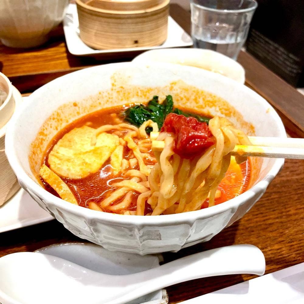 騒豆花 上野店