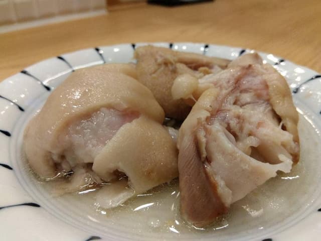五の五 河原町三条店 - サブ画像1