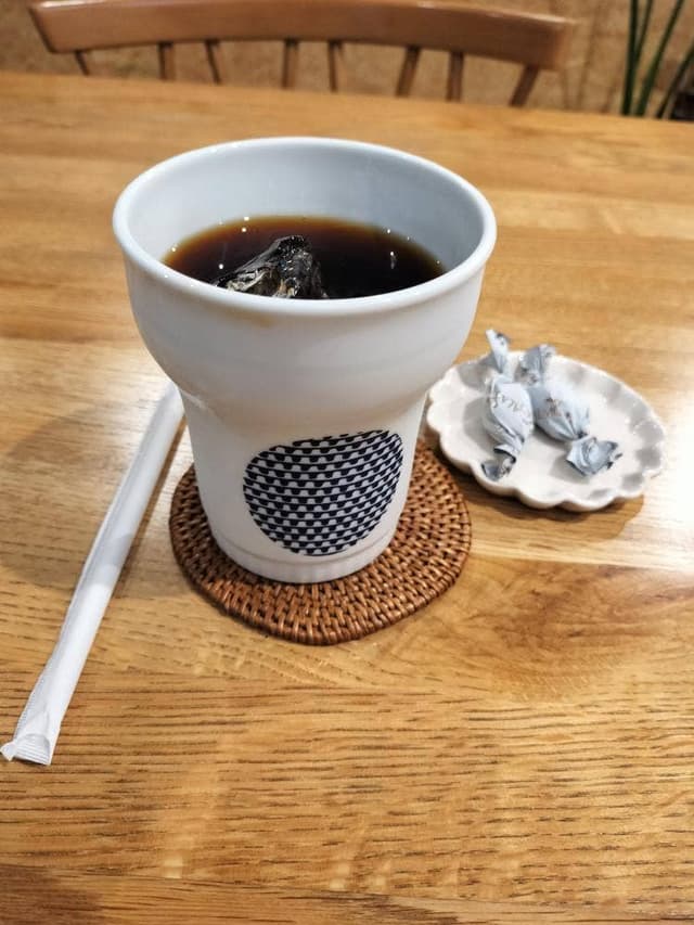 cafe CYAN - サブ画像1