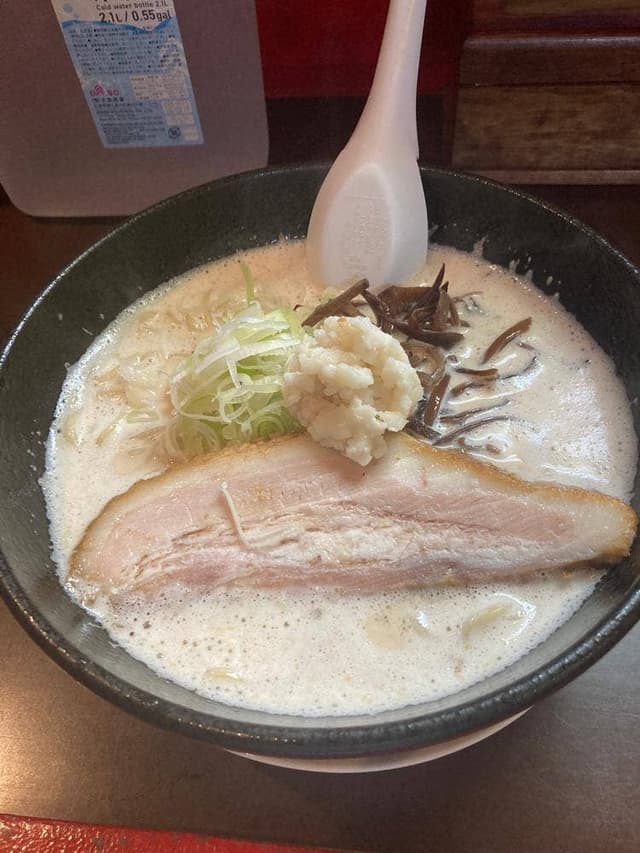 筑後川拉麺食堂 ごいと - サブ画像1