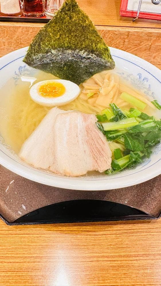 麺屋 いなせ - サブ画像2