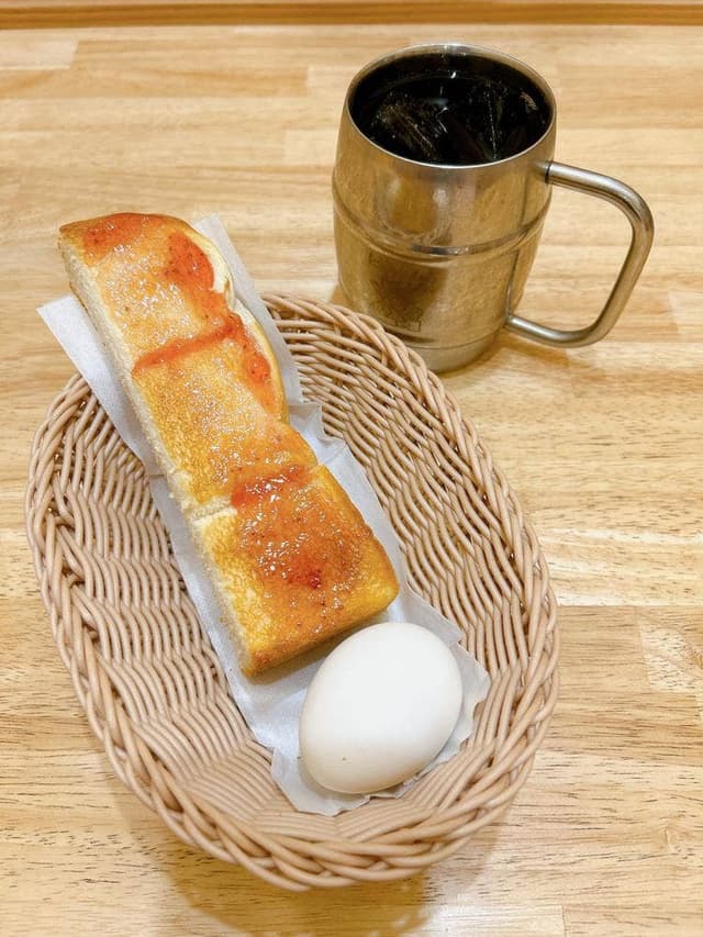 コメダ珈琲店 東京医科大学病院店 - サブ画像3