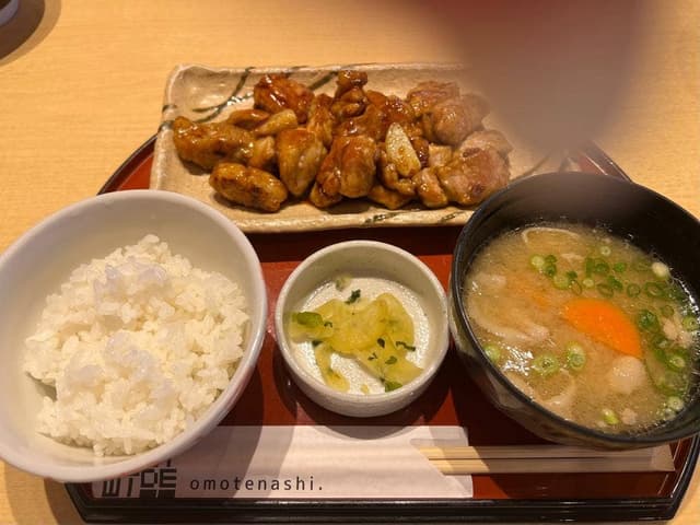 かつ時 豊科インター店 - サブ画像1