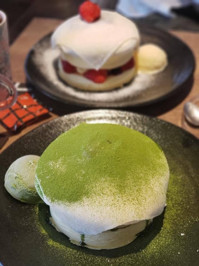さかい珈琲 神戸北店 - サブ画像1