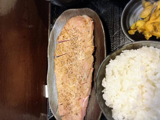 キセキ食堂 上尾本店 - サブ画像2