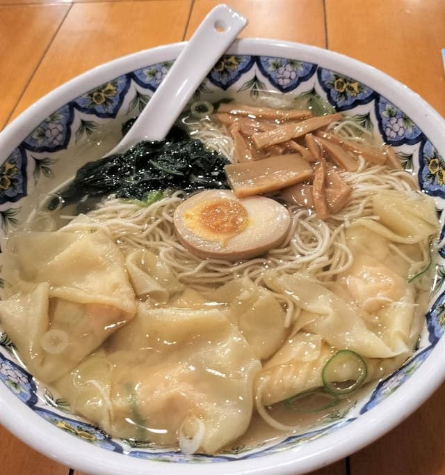 中国ラーメン 揚州商人 イオン新浦安店 - サブ画像2