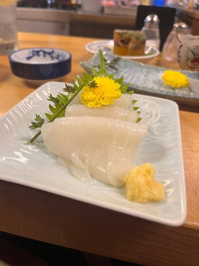 品川 うお宿 - サブ画像2