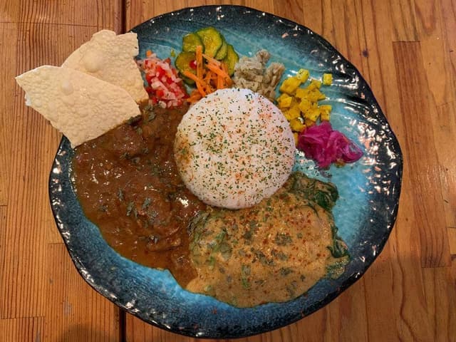 スパイスカレー 無添加 ItaL - サブ画像2
