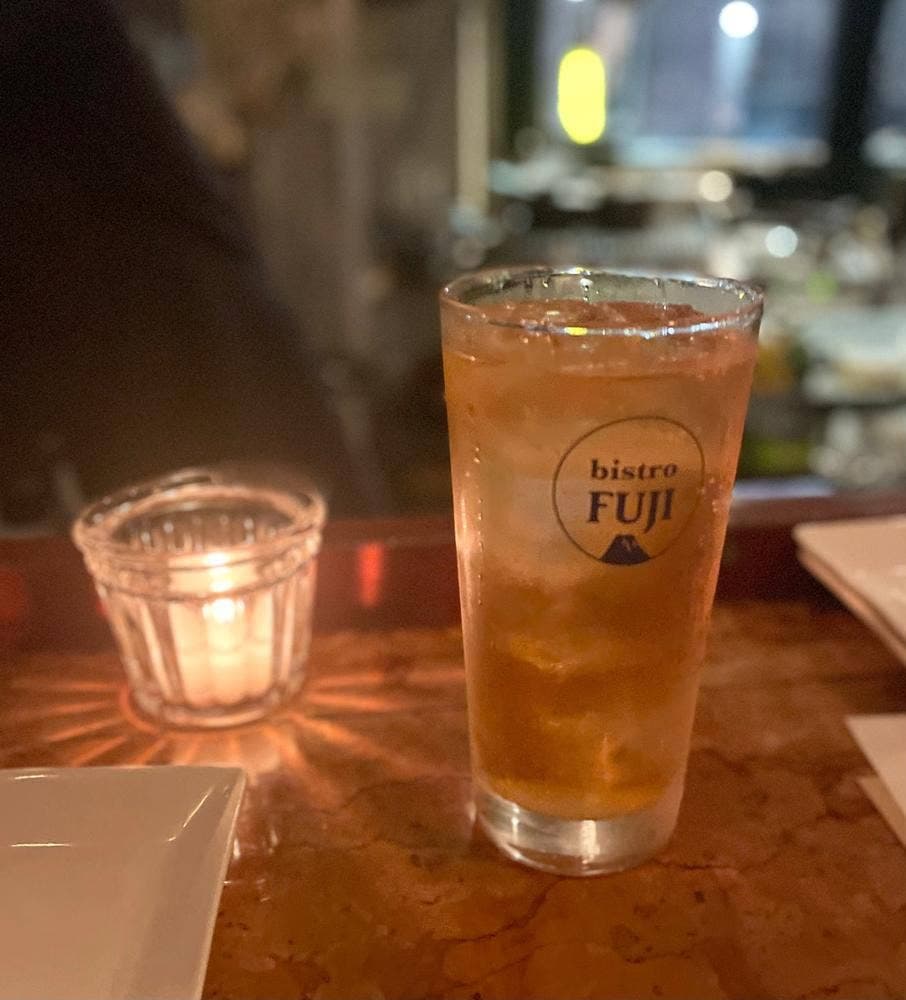 bistro FUJI
