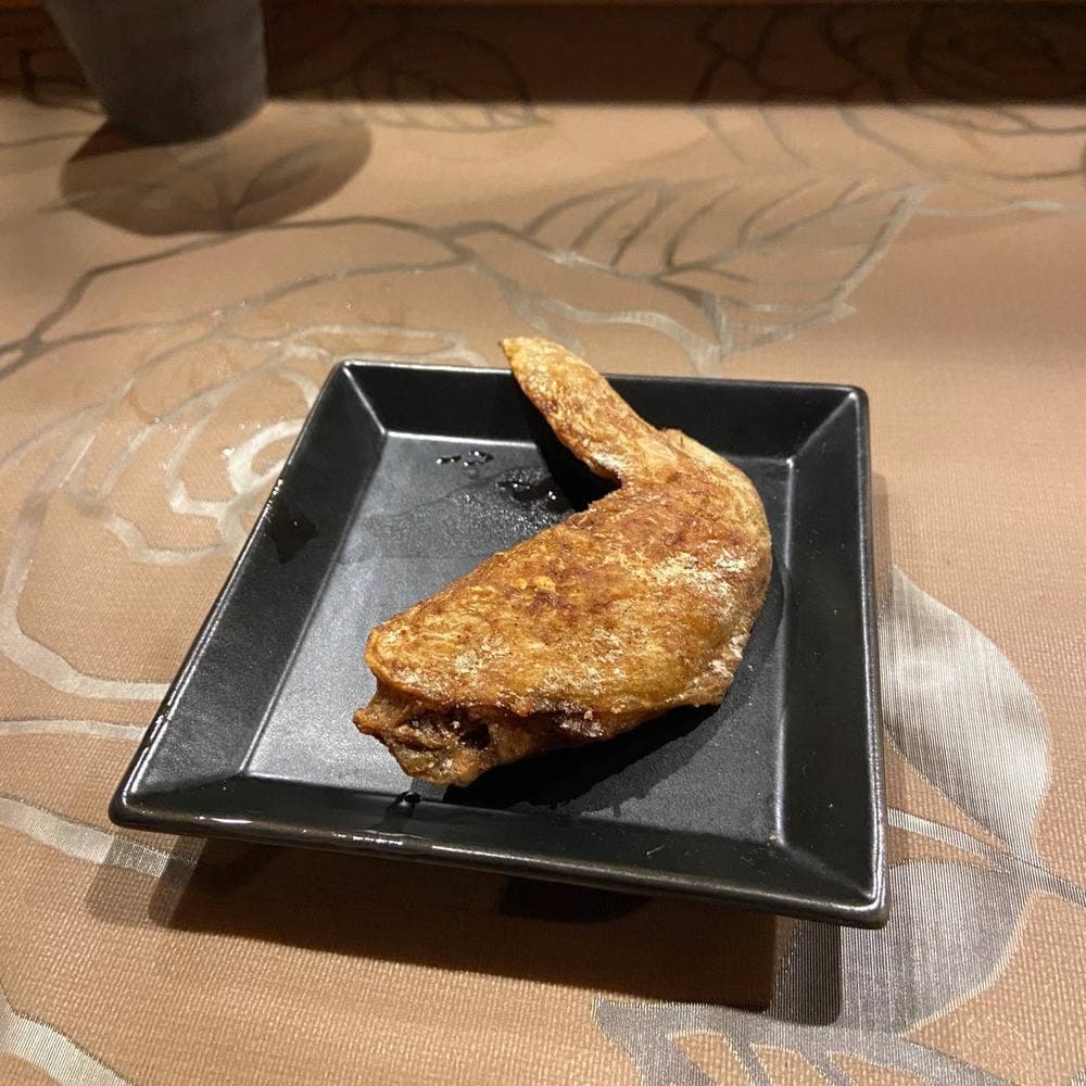 たべものやNOGI サンドイッチ
