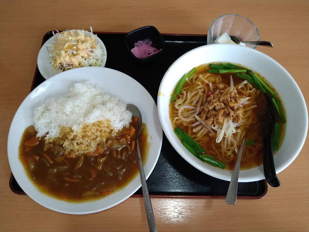 中華食府