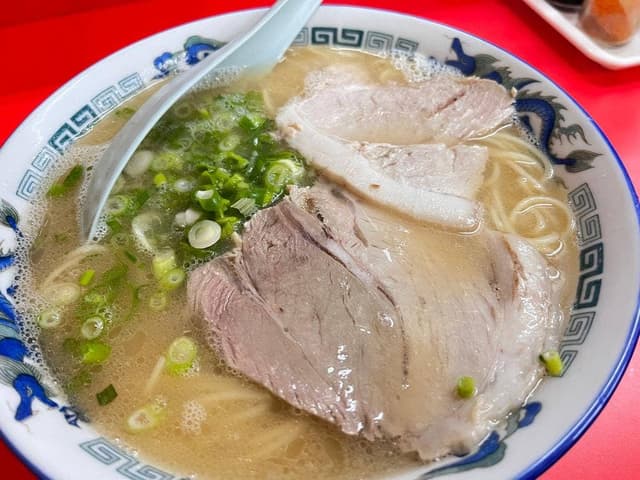 まるせん総本店 上官支店 - サブ画像3