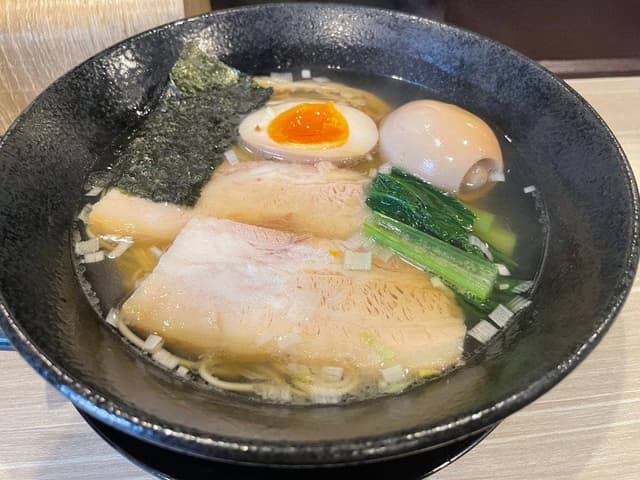 麺屋 みのまる - サブ画像1