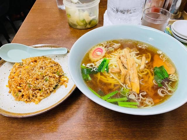 幸楽 - サブ画像2