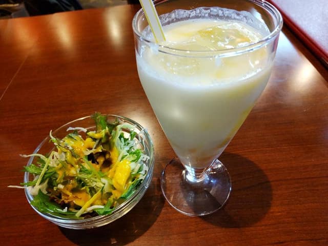 Spice Garden Restaurant - サブ画像1