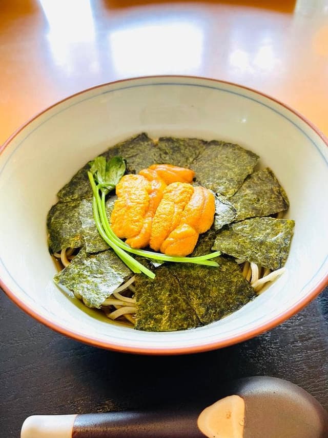 森々亭 - サブ画像1