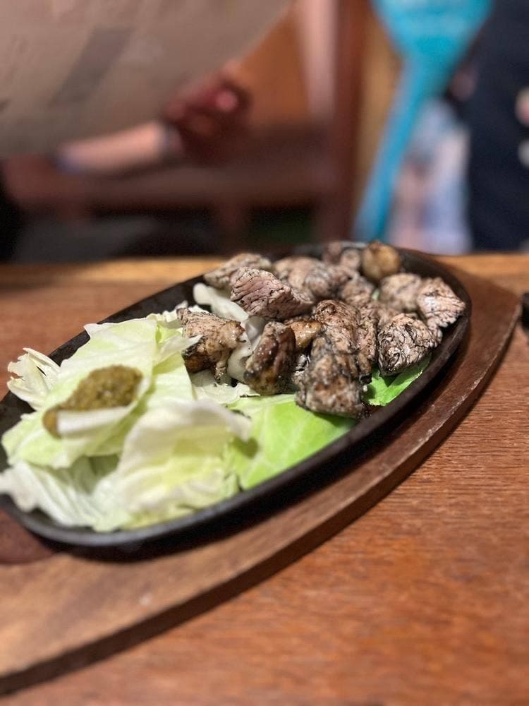 居酒屋 七段 糸満本店