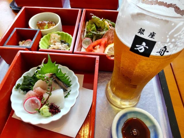 方舟 桜木町クロスゲート店 - サブ画像1