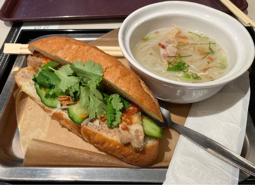 タイベトナムキッチン レモングラス