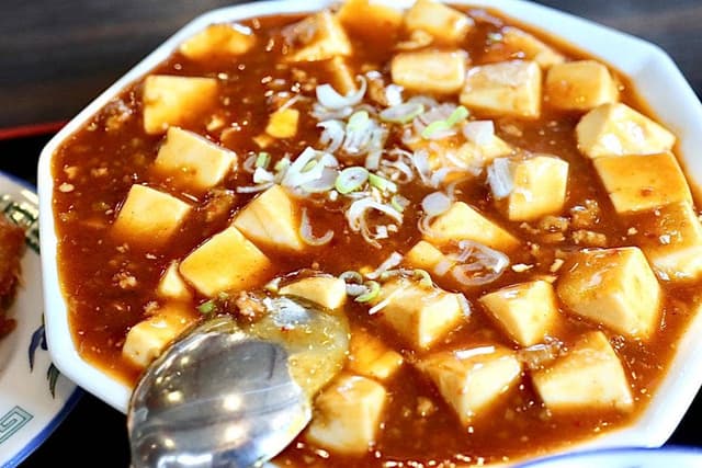 台湾料理 千華 鳴海本店 - サブ画像3