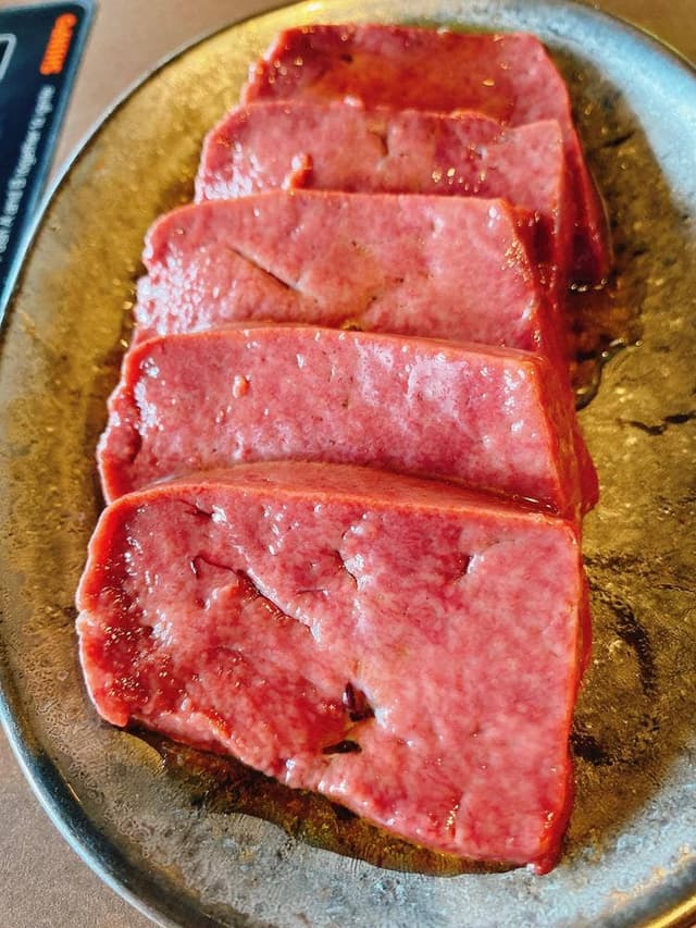 和牛焼肉 やくにく - サブ画像1