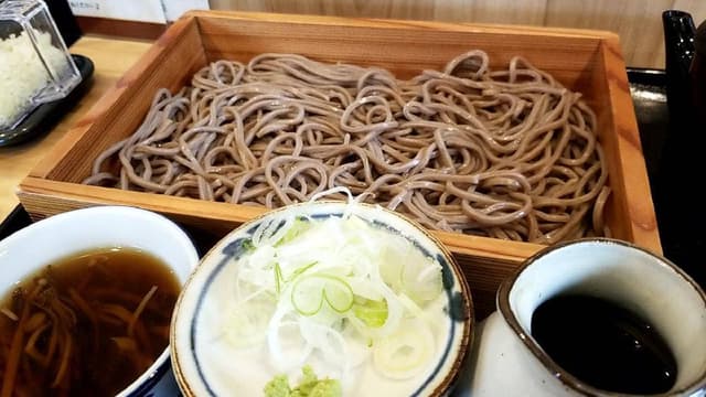 肉そば処 いち福 - サブ画像3