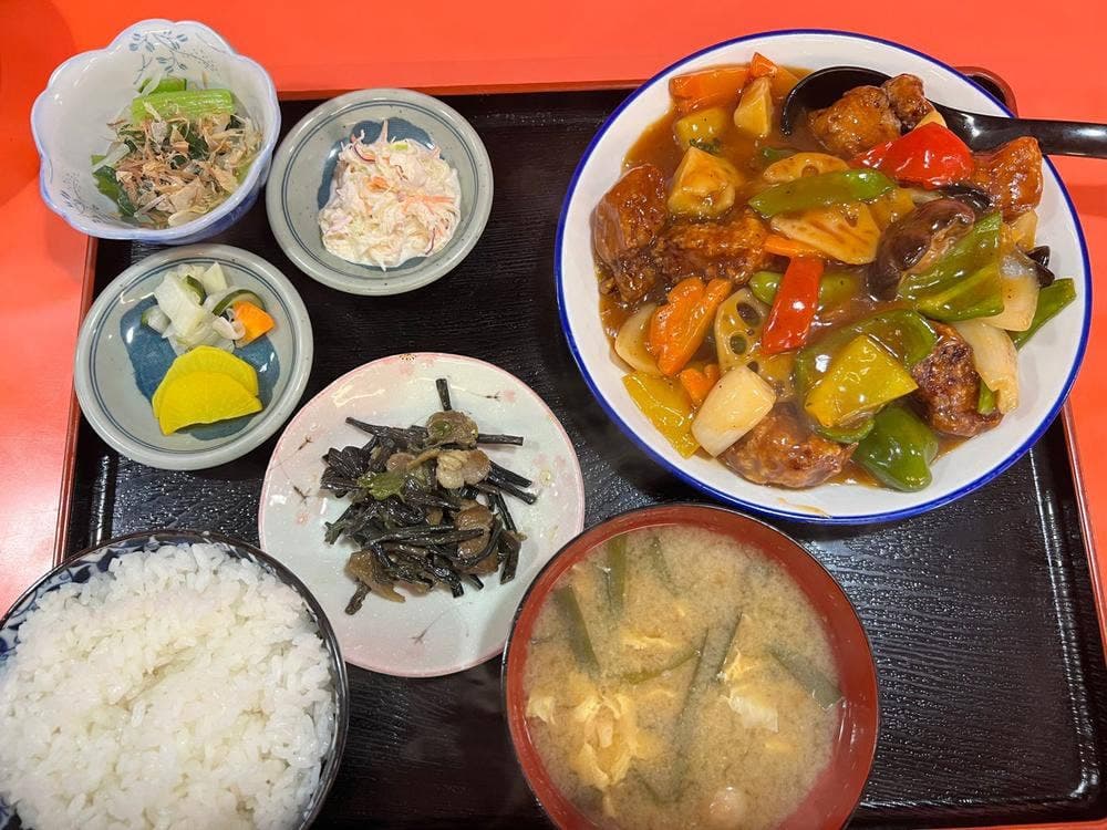 ちんめん
