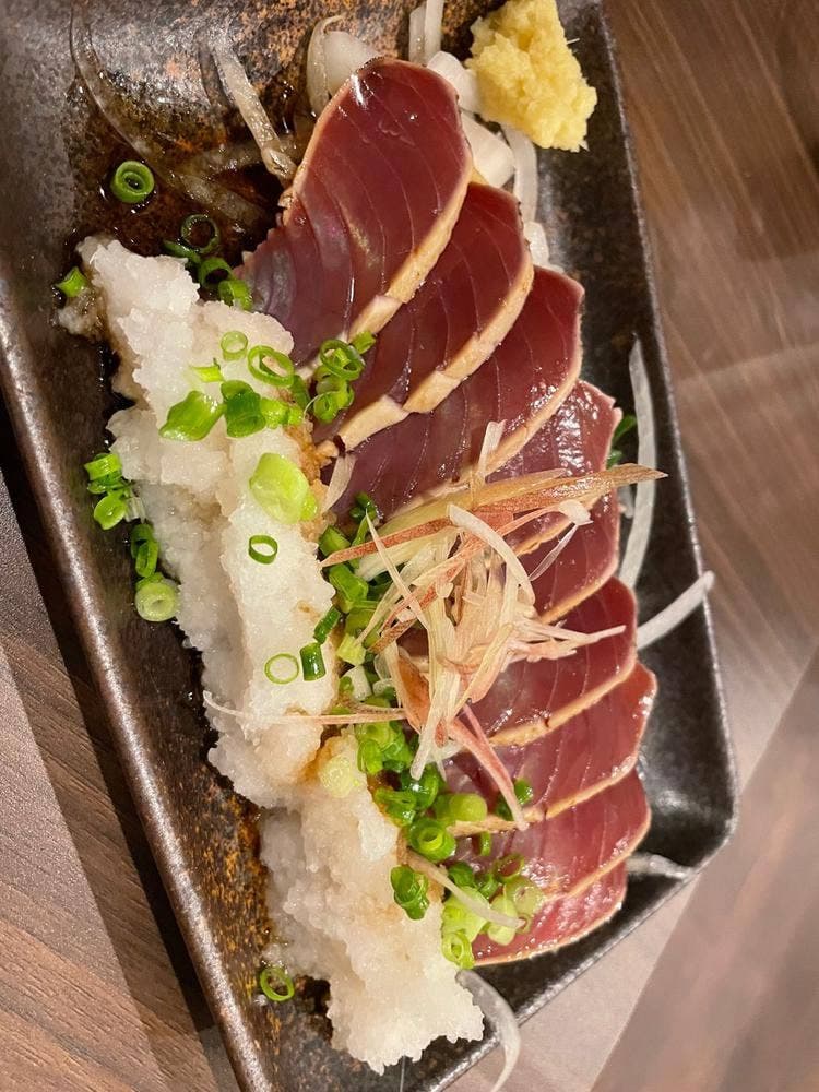居酒屋 一兜