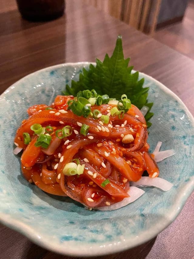 居酒屋 一兜 - サブ画像1