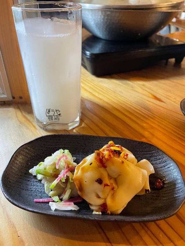 ぼうや商店 - サブ画像1