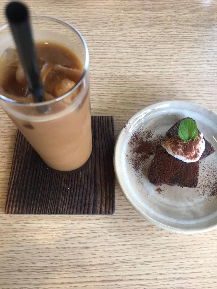 THE LANE CAFE